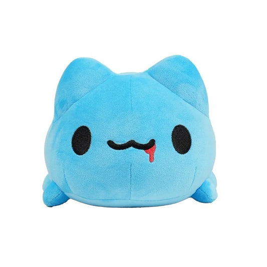 Mini Lazy Capoo Plush