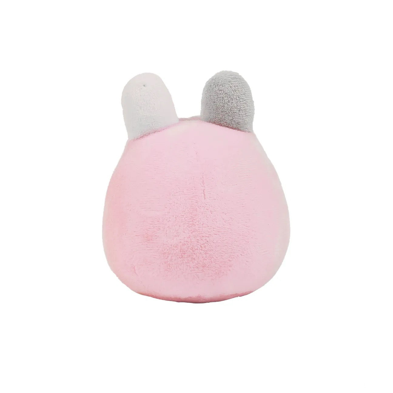 Dharma Tutu 9cm Roly-Poly Plush(愛 - Love) - Back View